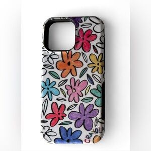 CASELY iPhone ProMax 16 MagSafe phone case. Great condition